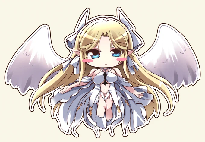 ブレスト様は女神かわいい 5期では最初に開発させていただきました にしてもきわどい服(^▽^)エエゾ #アズレン #ブレスト(アズールレーン) 