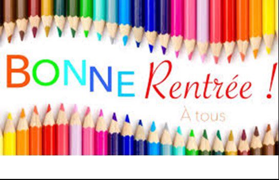fredbrazeau's tweet photo. Aujourd’hui, c’est le grand jour… Tout notre personnel est prêt pour recevoir les élèves dans un cadre accueillant, bienveillant, stimulant, inspirant.

Bonne rentrée 2022 à tous nos élèves et leurs parents! https://t.co/KI73fcb24C