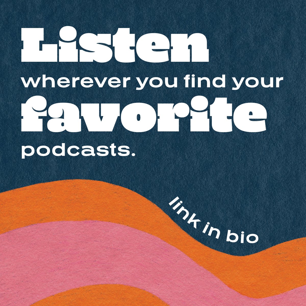 🎧 NIEUWE podcast aflevering! 🎧 Luister naar onze co-founders, Ben Cohen en Jerry Greenfield, waarin gesproken wordt over geld in de politiek, het bouwen van een ijsbedrijf op basis van progressieve waarden en meer. vox.com/c/ad/22855989/…