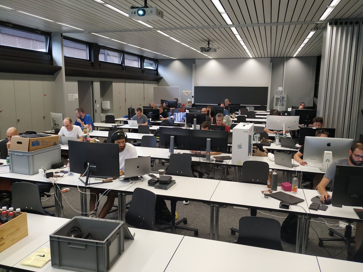 cas-cyber-security tweet media