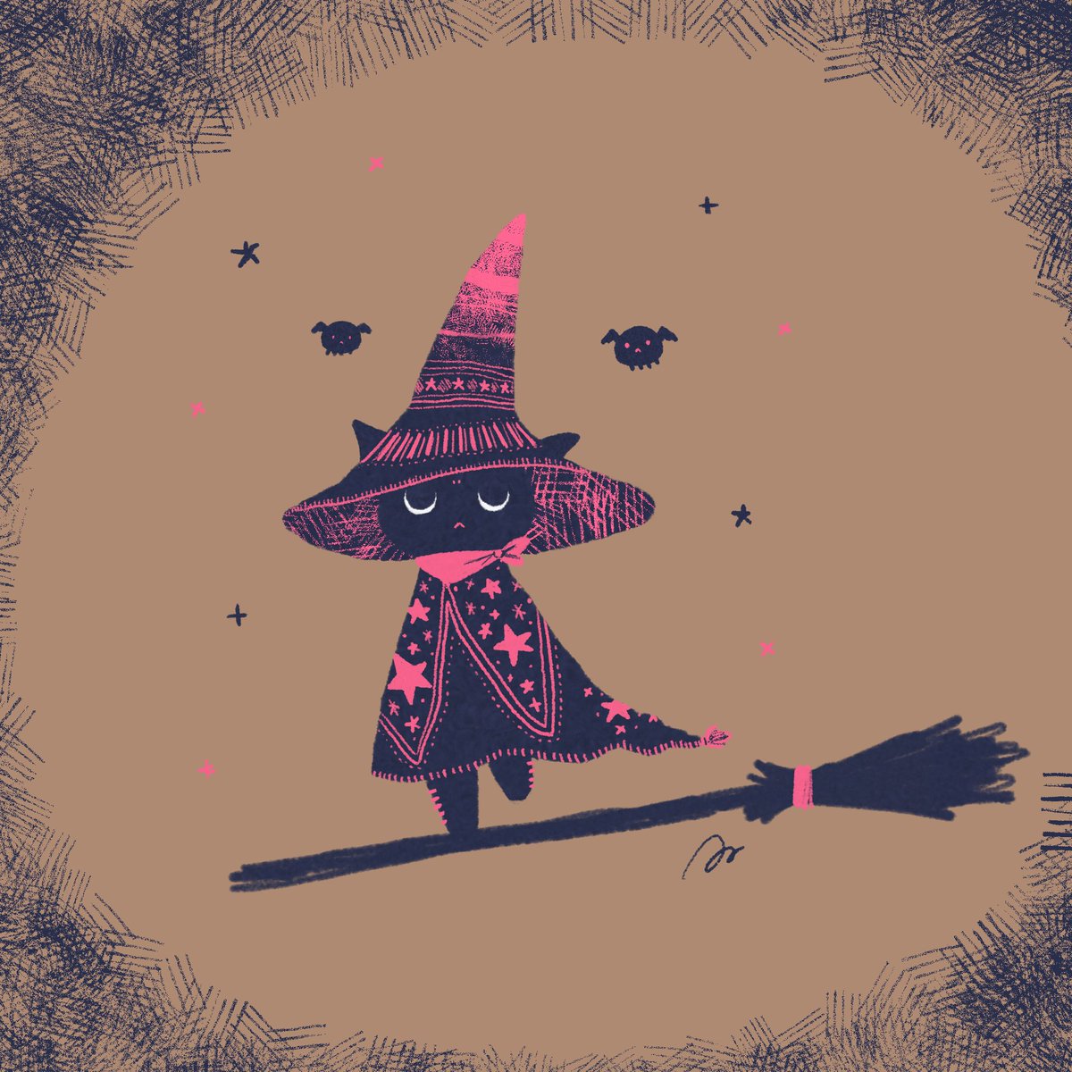 「#今月描いた絵を晒そう 」|あさひな。のイラスト