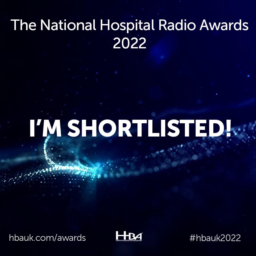 TheLiveLuke's tweet photo. 6 Months since they were announced, Tonight is the #HBAAwards! @radioglamorgan is up for 6 Nominations, including me in the #BestMale category!😊

Good Luck to All Stations Nominated! Fingers are crossed for @habes94, @jamieradio, @Jonesyonair &amp; All of the RG Team!🤞

#HBAUK2022 https://t.co/kr6Ywl3LWi