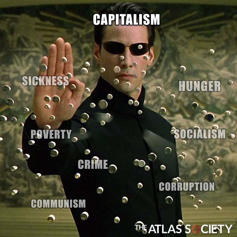 B1342014's tweet photo. @mikealfred @theRealKiyosaki I respect both pls respect each other... our common Capitalism is under attack... https://t.co/ctrxOorfwf