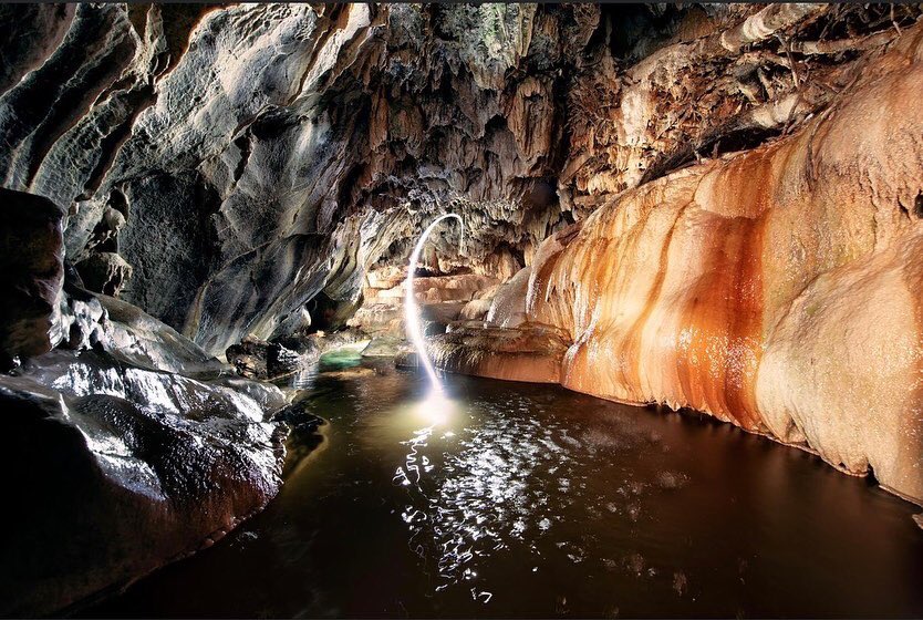 armenia's tweet image. Searching for a beautiful place to embrace the magic of nature and of course take unique pictures from vacation 😜 - the #DevilsBridge in #Syunik region of #Armenia 🇦🇲 is one of the best destinations 📍. 

#ExploreArmenia #VacationinArmenia

📸: Armeniatour