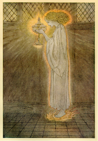 ManelTrenchs's tweet photo. A partir de la proposta de la @mariaojuel de fer el #dialogART, m'encanta trobar vinculacions entre obres artístiques i cinema, música...
Arthur Rackham vs portada de la pel.lícula de Céline Sciamma.
Cal mirar els peus (Totes dues vinculades al tema de l'amor, per cert) https://t.co/fhZ0Fa9Aei