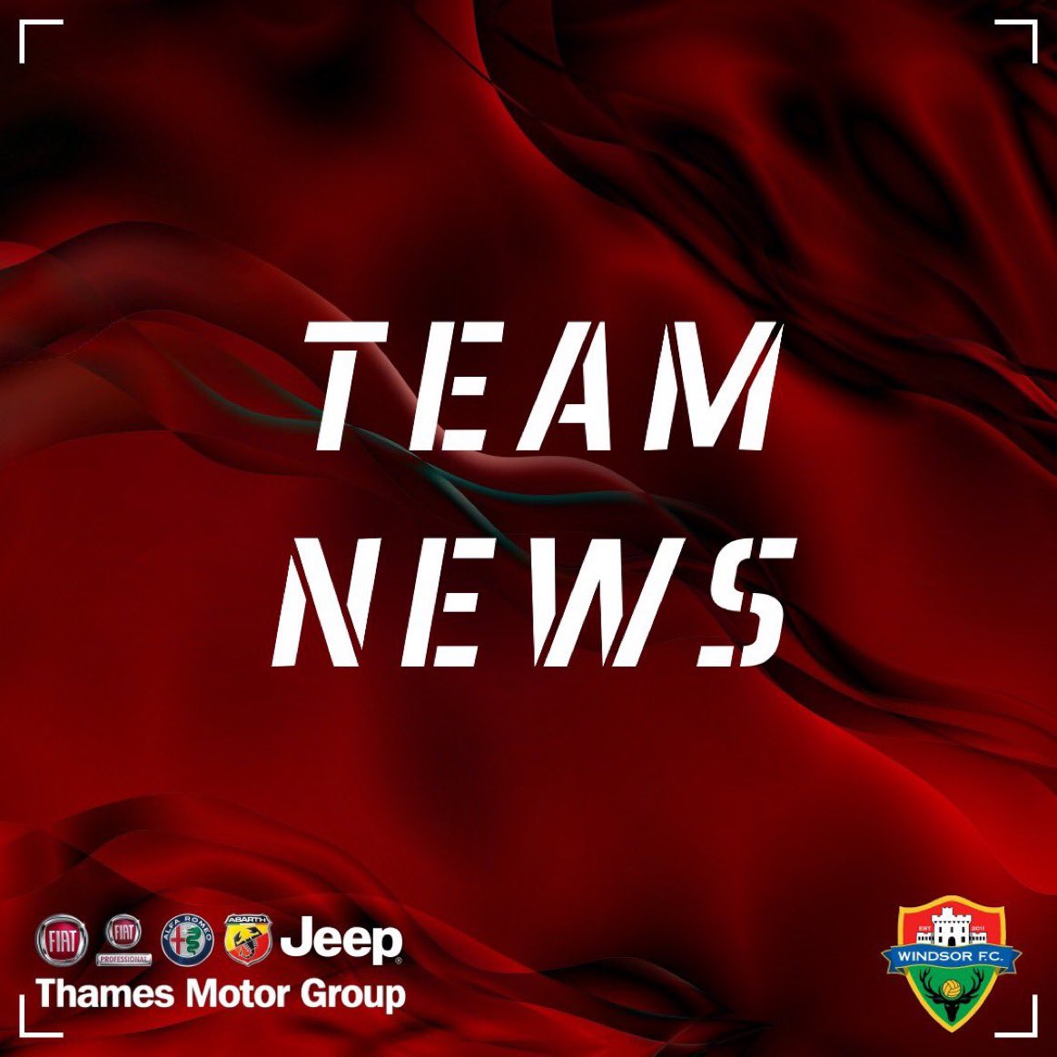 Today’s team to face <a href="/FHFC1907/">Flackwell Heath FC</a>

1 Conaill Ryan
2 Jake Brown
3 Emeka Ukaegbu
4 Connor McShane
5 Ryan Bird
6 Luke Appleton (c)
7 James Rogers-Oben
8 Ted Woodisse
9 Barry Hayles
10 Tyler Robinson
11 Ernest Murmylo