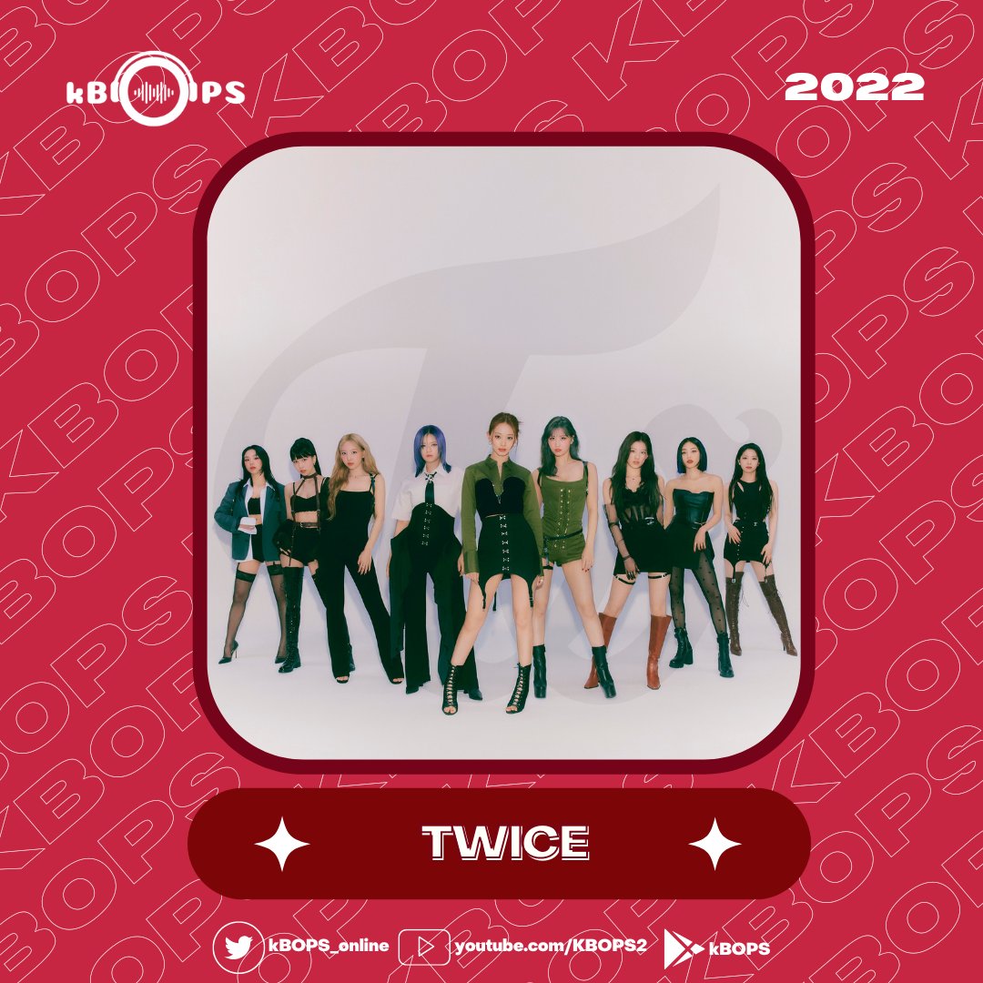 kBOPS_global's tweet photo. [📢] #kBOPS ¦ #Winner ⤵️

35🎟️ M COUNTDOWN

#kBOPSVotingProof 
💾https://t.co/05SJ7r7RVp

Congratulations #TWICE 👏🏼 🎉 https://t.co/NXFqaTtvee