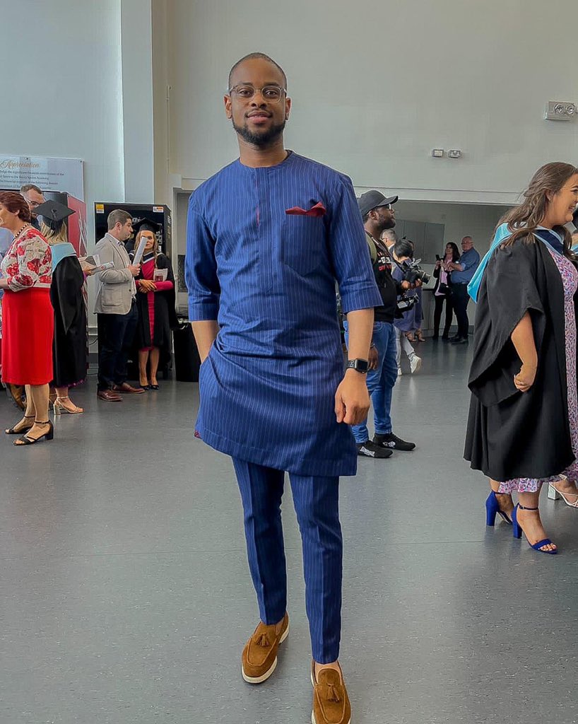 Houseoftuyi's tweet photo. HouseOftuyi spotted in Ireland 🇮🇪 
•
Creating the best fits for you.
•
Price- N25,000 
•
Send a Dm today! https://t.co/kb7KOoq8Hx