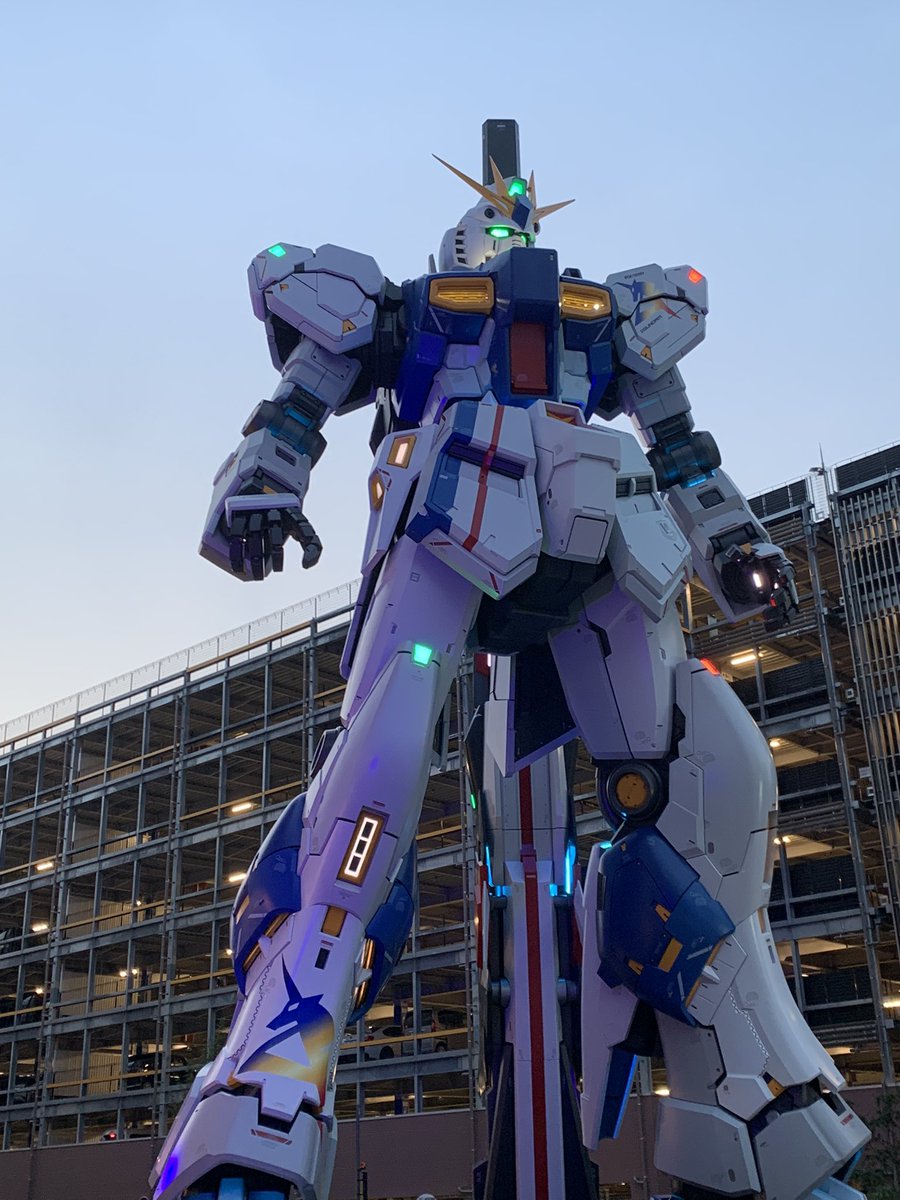 mugcupgohan's tweet photo. お台場ではない https://t.co/dHaRhlIXYJ