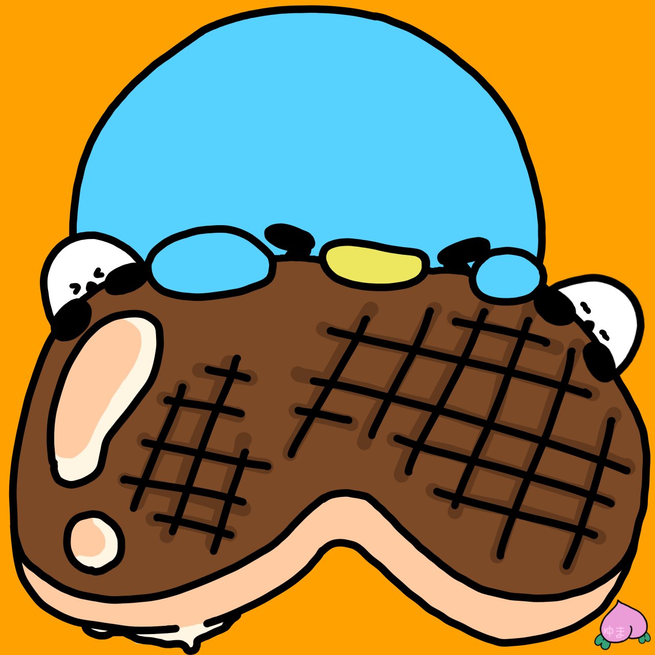 Tweets With Replies By とてちん ゆま Oekakiyuma Twitter