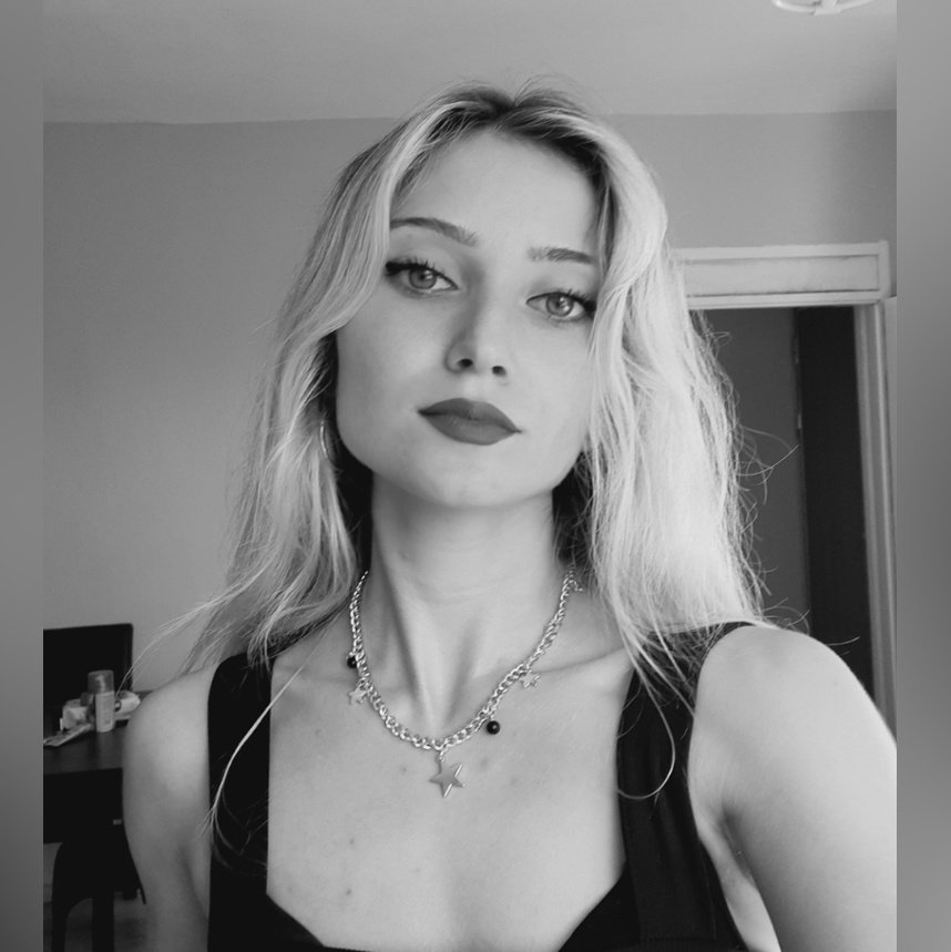 badeasll's tweet photo. #YeniProfilResmi https://t.co/mDX648oI79