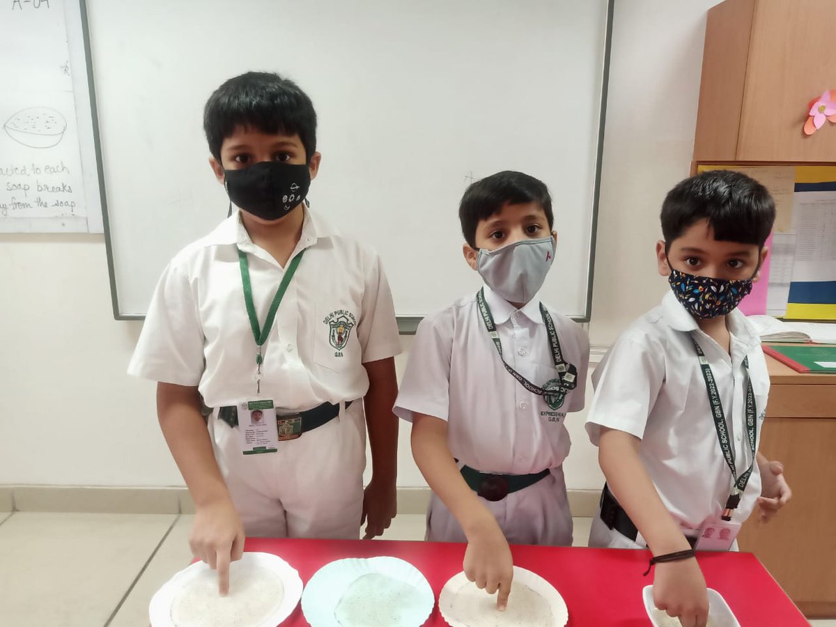 dpsgbn's tweet image. #funexperiment#creativity#curiosity#futurescientist
#DPSGBN
Website: dps-gbn.org
Facebook: facebook.com/dpsgbn.official
Instagram: instagram.com/delhipublicsch…
Twitter: