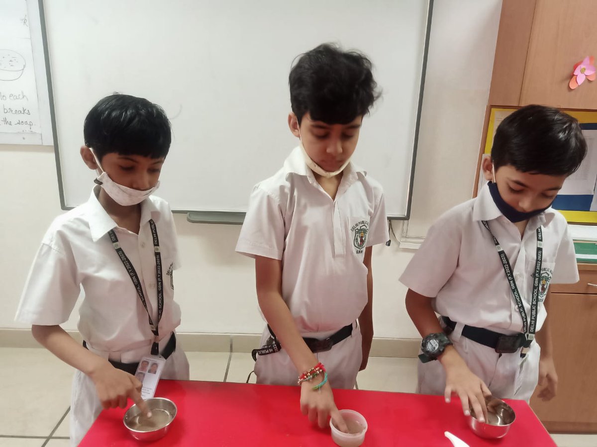 dpsgbn's tweet image. #funexperiment#creativity#curiosity#futurescientist
#DPSGBN
Website: dps-gbn.org
Facebook: facebook.com/dpsgbn.official
Instagram: instagram.com/delhipublicsch…
Twitter: