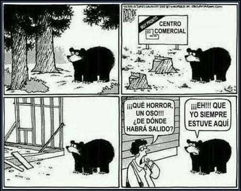 LexMerche's tweet photo. Nunca me cansaré de esta viñeta. https://t.co/o3grvjOqui