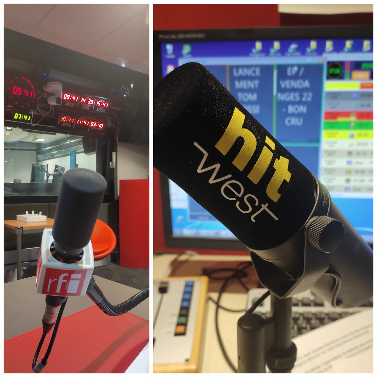 Tom Rossi tweet media