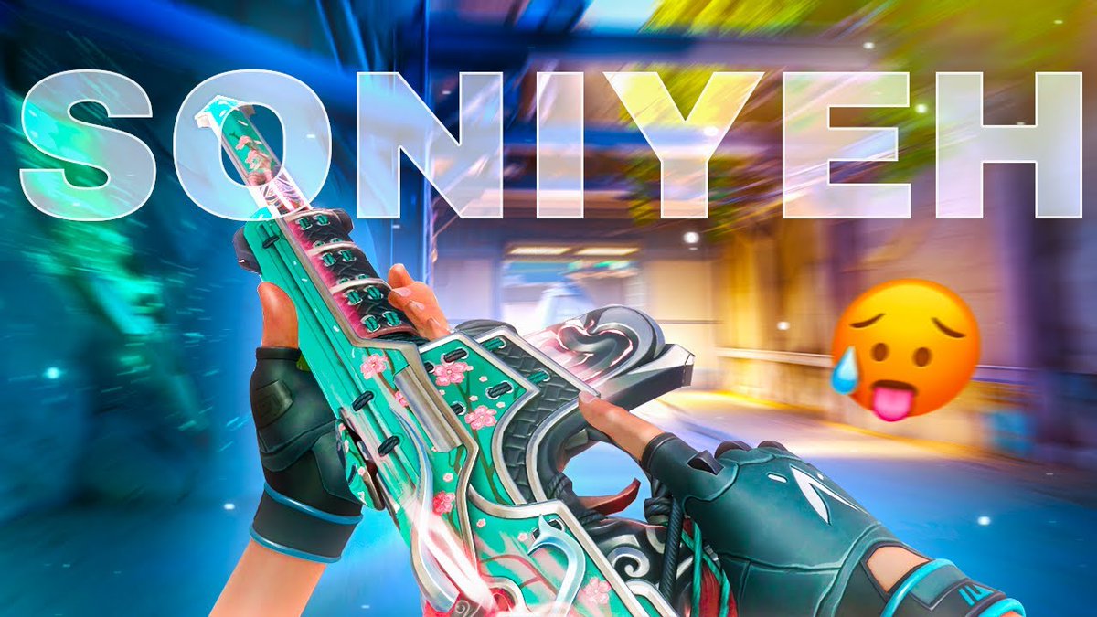 Just dropped my fav banger on YT. Y'all go check it out✨
♻️ &amp; ♥️ appreciated

youtu.be/7lxm2D-wr1A