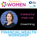 Who has their ticket 🎟 
Don’t miss this event if you want to get financially fit 🙌