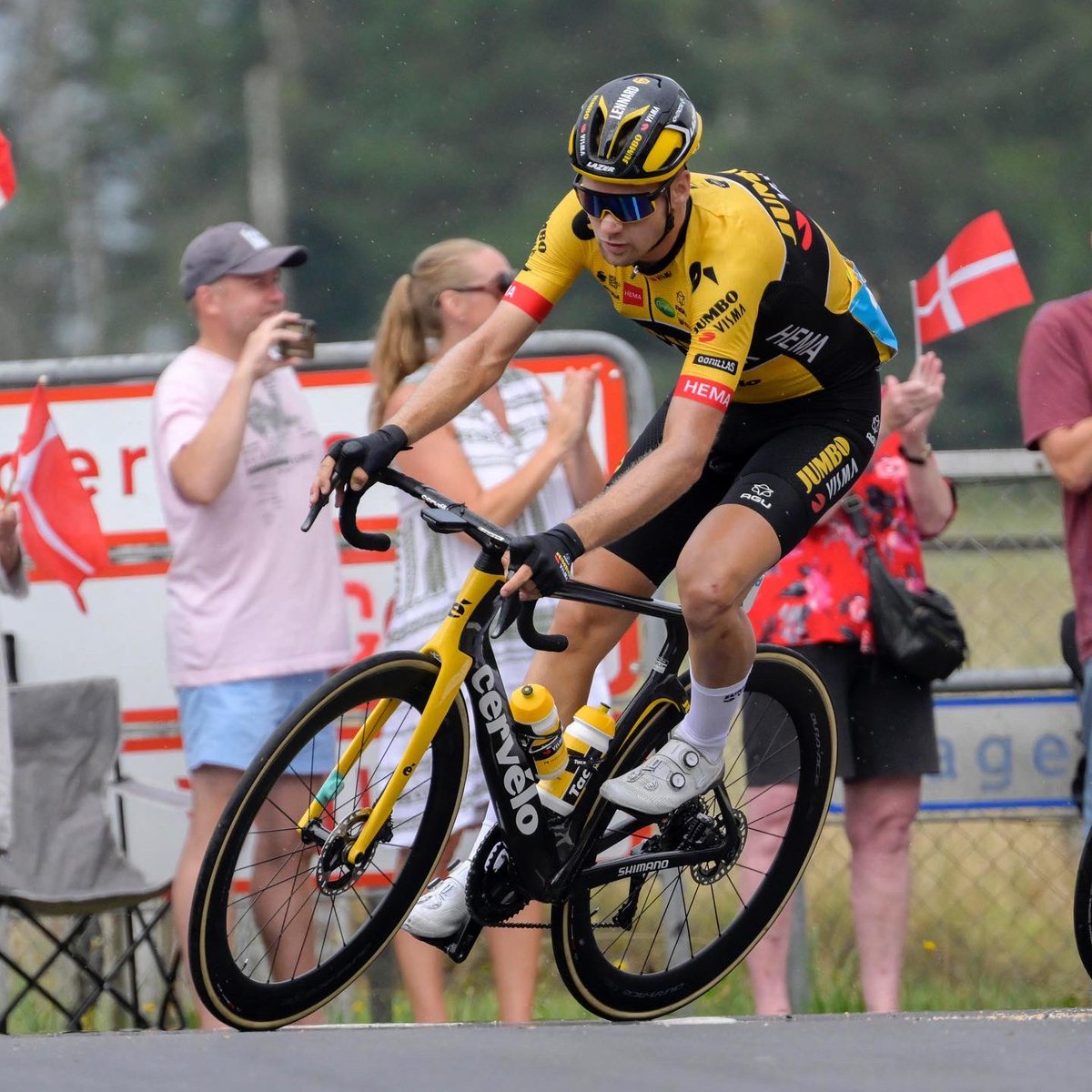 Next year in ⚫️&amp;🟡 as well ➡️ Timo and Lennard!😃