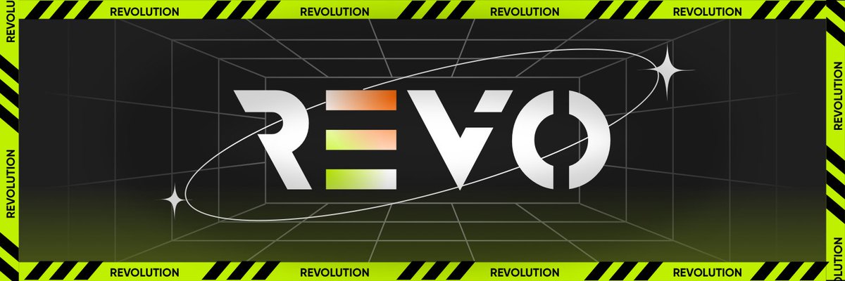 WallStreet_WSC's tweet photo. 📱Revo ✖ 华尔街之狼🐺

🔥Revo will open the era of video NFT and obtain og identity. In the future, it will enjoy platform benefits such as WL, airdrop and freemint 

🎟️ 3 x OG

1️⃣Follow 
@WallStreetWSC  
@R3VO_XYZ 

2️⃣RT＆ ❤️＆Tag 3 frens

3️⃣join DC: https://t.co/U42S15UzzB https://t.co/Sj4EUl7kxe