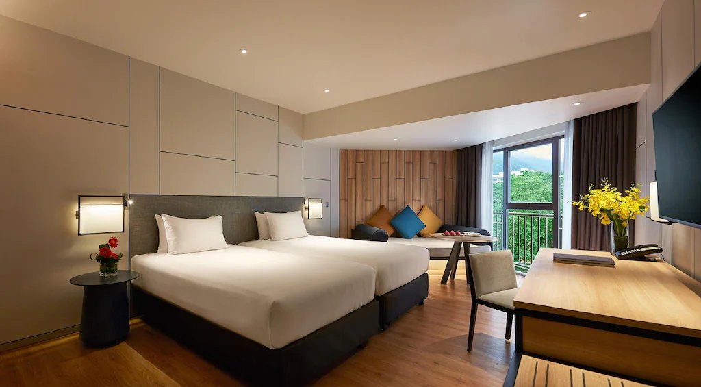 staycationig's tweet photo. Hotel in Penang 🏨

— thread 

📍 Park Royal Penang Resort
🔗 https://t.co/Geq4ywOunu https://t.co/sMlUDgCb2A