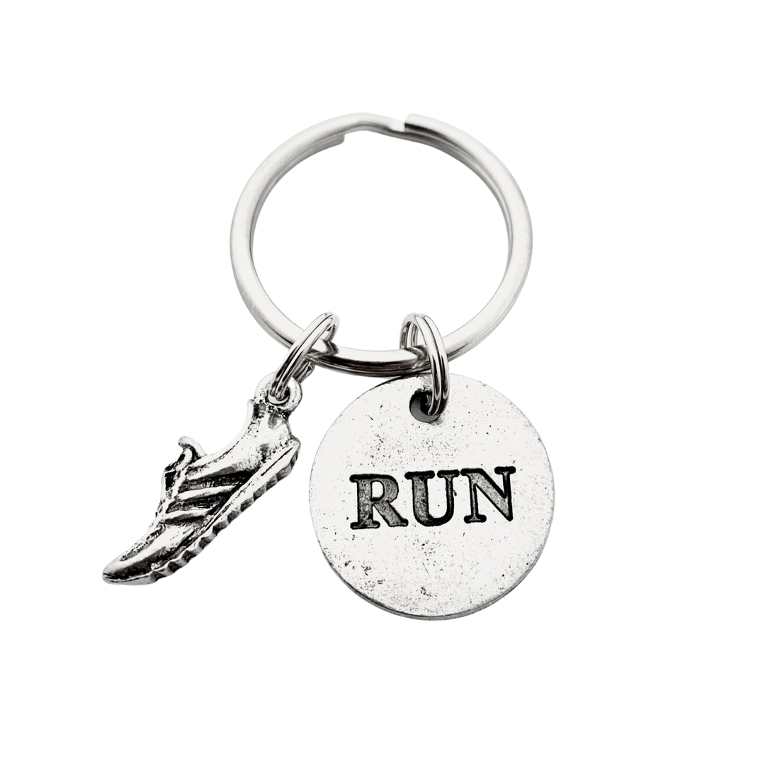 TheRunHomeGifts's tweet photo. Running into a new week! Ready for everything! Cheering for your new week, too! #letsgo
.
Run Round Key Chain available at @therunhome's #amazon #smallbusiness Shop!
Clickable link in bio:
https://t.co/Ttu86zFlA6
. 
#run #runner #running #runnersofin https://t.co/PL4DgbnAwK