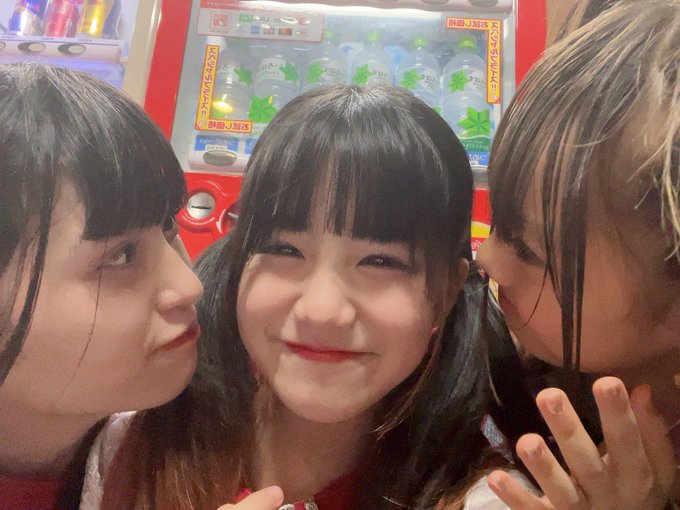 Twitterのコスプレ画像15