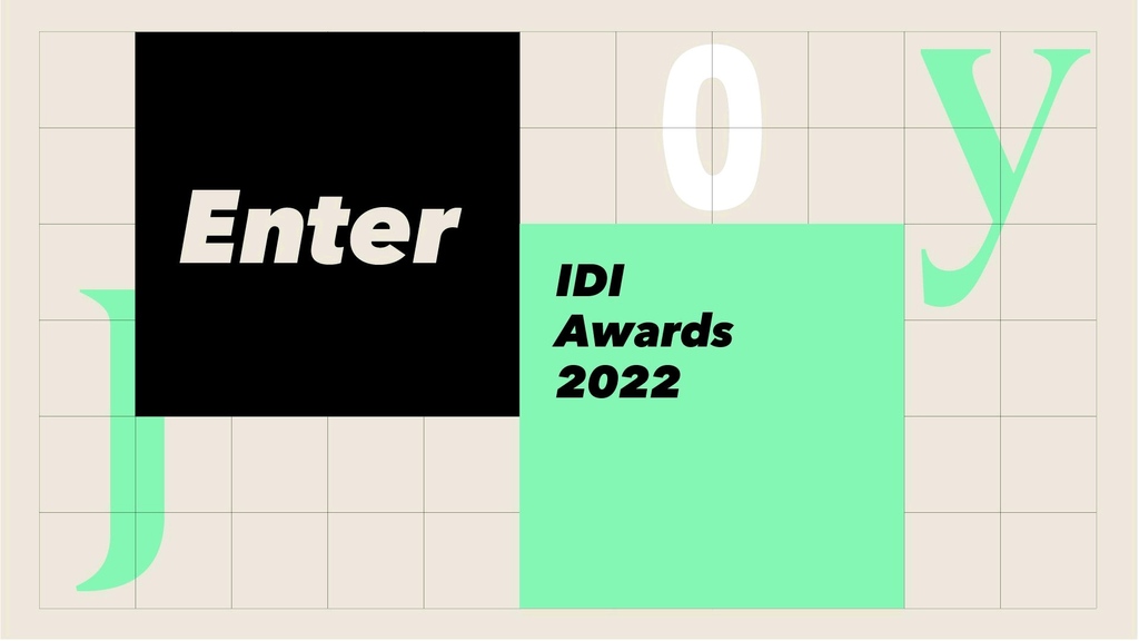 It's awards season.  Time to get your case studies prepped, polished & ready to enter… Showcase your work among the best of the best.  Make your entry by Sept 8th 👉🏻 bit.ly/IDIAw  #IDIAwards2022 #IrishDesignAwards #IDIAwards #idiJOY #LeadingDesign