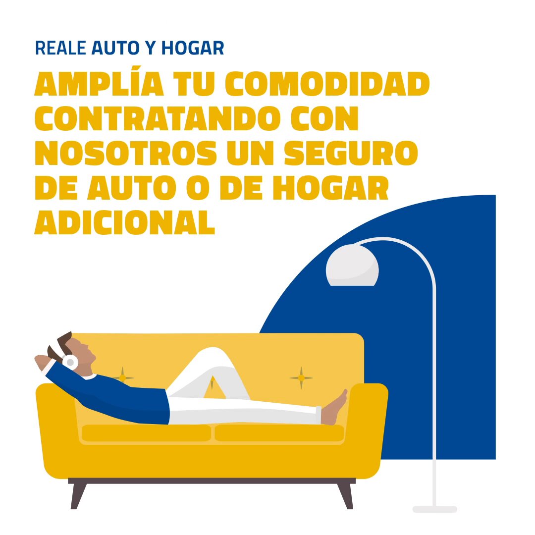 REALESegurtorme's tweet photo. 🎁 #Promoción 

Mucho más es contratar una póliza de #coche + #hogar🚗+🏠 y que te pueda salir #Gratis.

✅ Ser de #RealeDuo tiene premio

 🗣️ Consulta la condiciones de la promoción
Agencia Reale Salamanca Centro
Wences Moreno 7 #BarrioDelOeste
923121523 https://t.co/VJzmUdjxpy