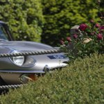 Photo by Jaguar E-type Club (@EtypeClub)