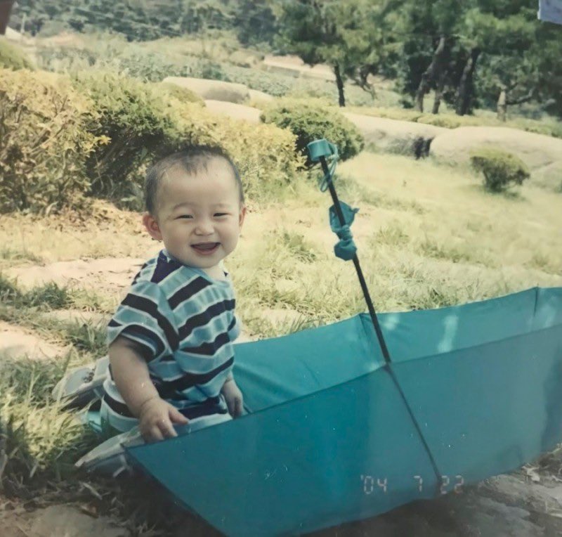 kimfox0624's tweet photo. 아기 떠누 과사 타래 👼🏻🍼 https://t.co/2X96ubCOca