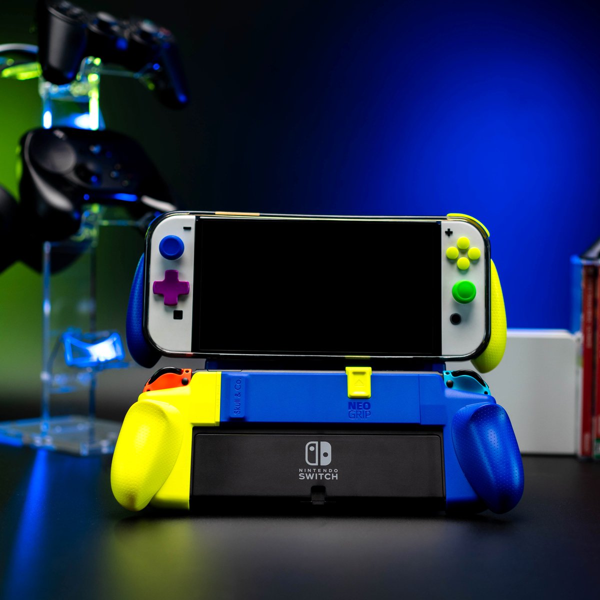 Skull & Co. tweet media