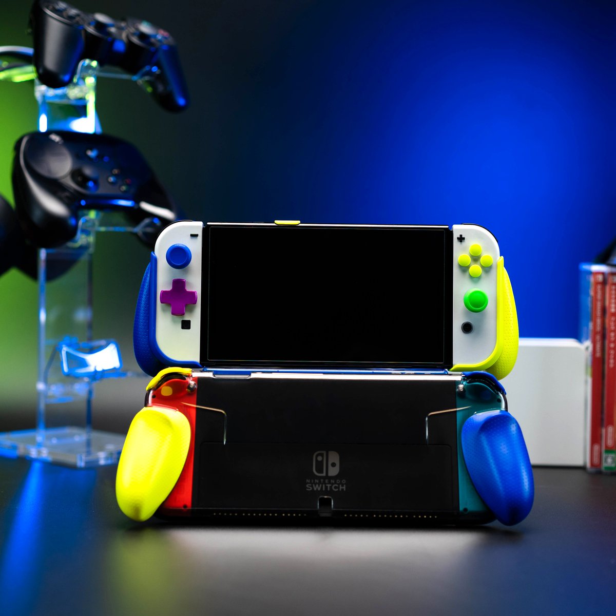 Skull & Co. tweet media