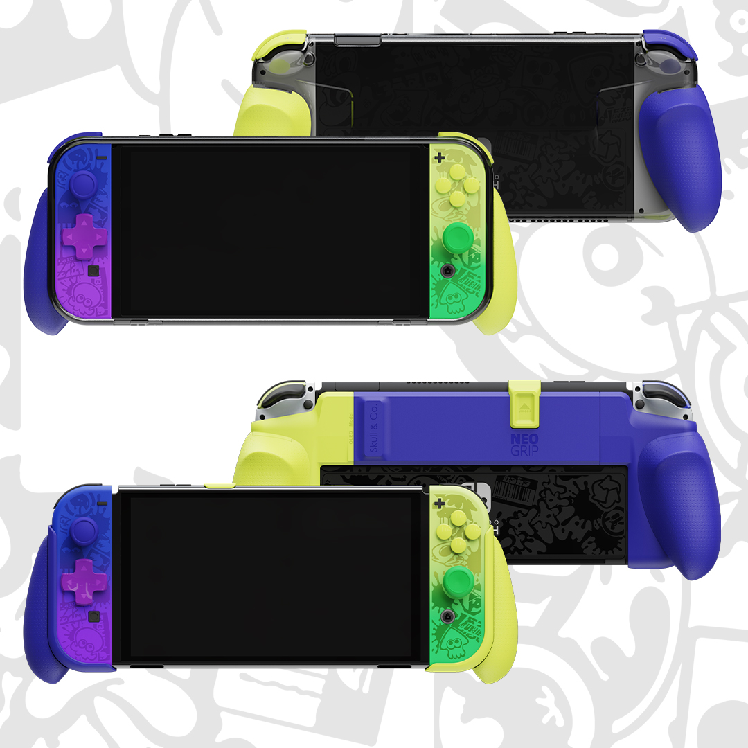 Skull & Co. tweet media