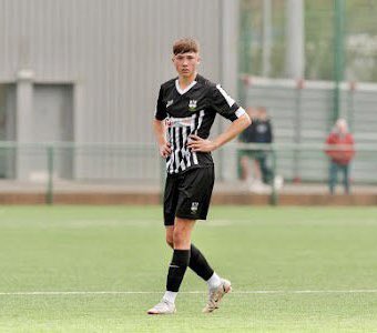 RiscaUtdJuniors's tweet photo. We’re delighted to share that U16 player and member of last season’s FAW National Champions squad Kiel Higginson has signed a contract @swans_academy following his trial period. 

A superb achievement and fully deserved. Hard work has paid off, good luck Kiel ⚽️ 

#YoungCuckoo https://t.co/p4Nmc9lbUG