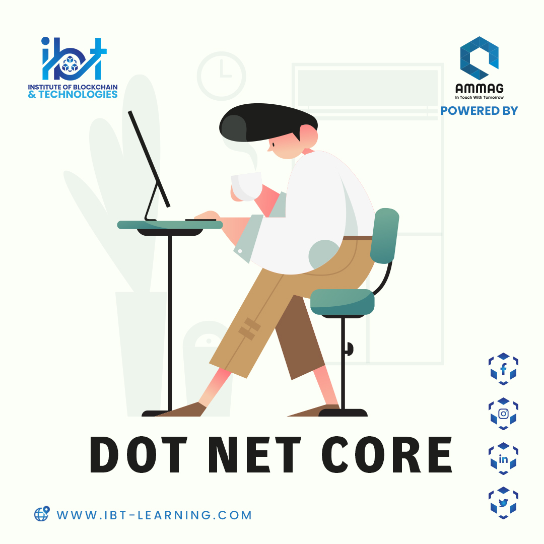 Institute_IBT's tweet photo. .NET Core is a new version of .NET Framework, which is a free, open-source, general-purpose development platform maintained by Microsoft.

visit our website:
https://t.co/NHAW7Fj2nA

#softwaredevel #dotnetdeveloper #dotnetcore #php #code #webdevelopment #backenddeveloper https://t.co/hIiY3xo3Lh