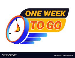 We are looking forward to seeing you on Sunday for the restart of People’s Park junior parkrun. 

The course is the same but we start and finish on the cycle path next to T1 cafe lounge (opposite the Sandpiper Restaurant). 

As always, all children are welcome ages 4-14.