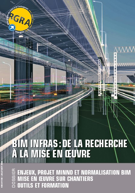 RevueRGRA's tweet photo. Le dernier numéro de la @RevueRGRA vient de paraître : https://t.co/L6dQSNoyus @RoutesdeFrance1 @opengeospatial @buildingSMARTfr @egis  @VINCIAutoroutes @FNTP_info @Eurovia_Group  @GroupeColas  @CanalSNE @Le_CERIB https://t.co/SlBsOnAcxW