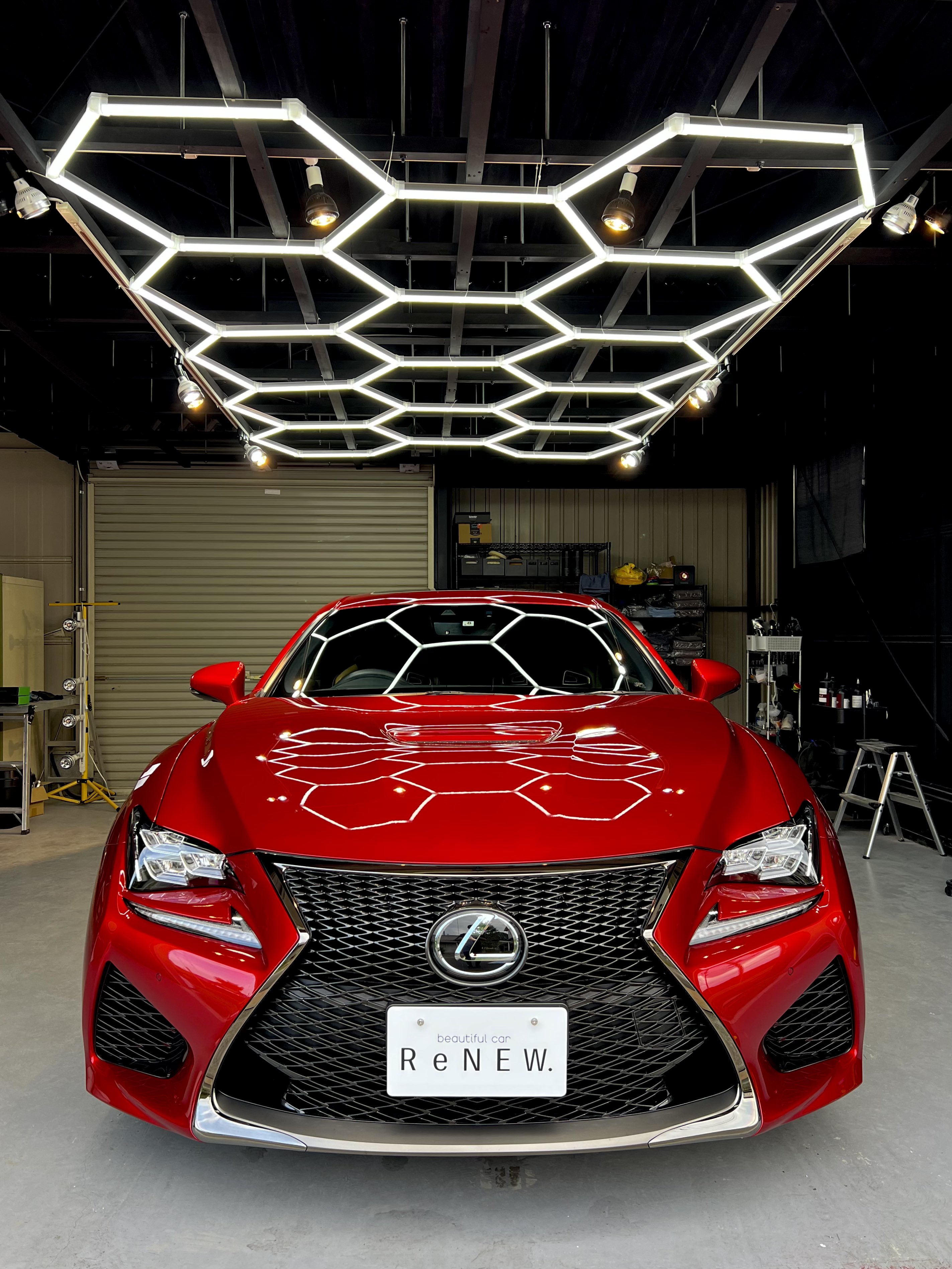 レクサスrcf Twitter Search Twitter