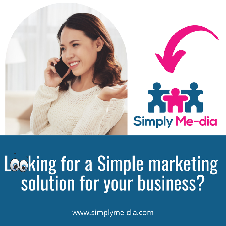 SimplyMedia4U's tweet photo. Has Your Website got This?

If you have a gorgeous website without a clear CTA (call to action) then it's really not doing its job. Placing a "call to action" throughout your website will increase your chance of a potential customer reaching out to you.

📞0403 547 675

#SEO https://t.co/heKwJdvxBN