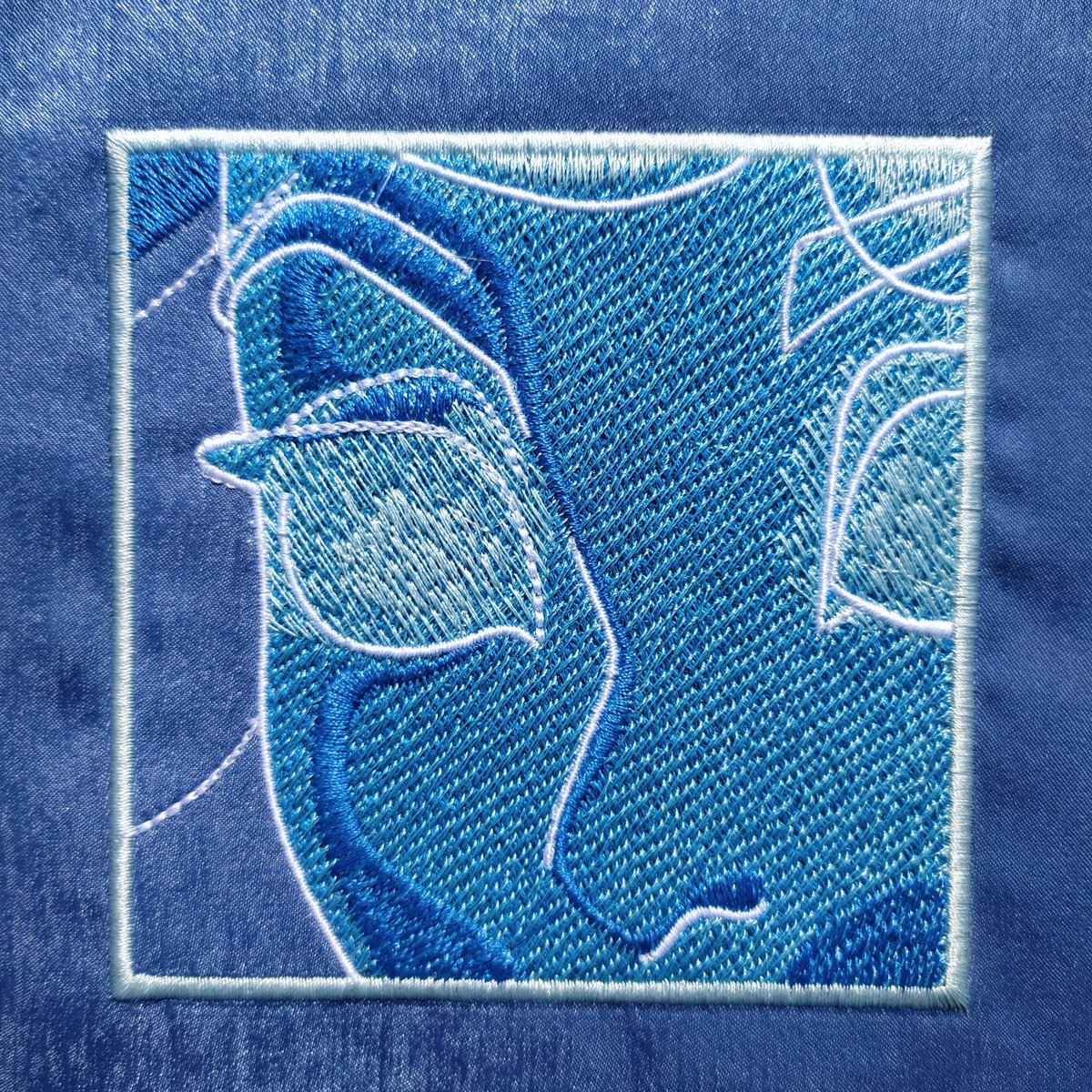 threadedinkstu's tweet photo. Power Kida.
#threadedink #threadedinkstudio #embroidery #machineembroidery #digitalembroidery #atlantis #princesskida #disneyprincess #disney https://t.co/C2Uf9X3kJR