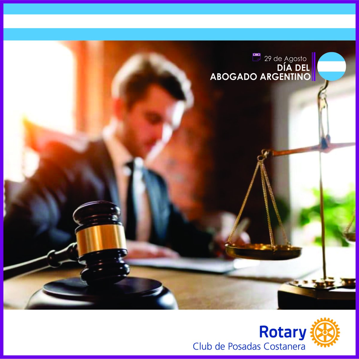 Rotary Club de Posadas Costanera tweet media