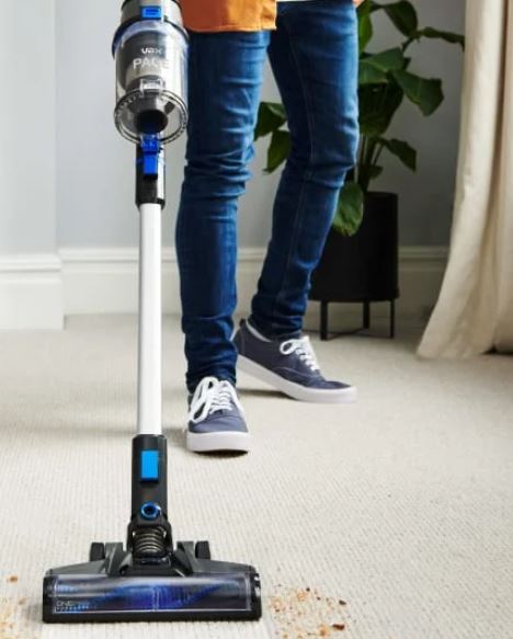 Keep on top of dust and dirt in your static caravan with our new guide to vacuum cleaners. 

Here we look at three compact cleaners and give you some buying and cleaning tips 👇
leisuredays.co.uk/news/guide-to-…