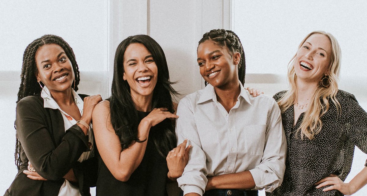 TechCentral's tweet photo. Promoted | An assessment of gender equality in corporate South Africa https://t.co/iu2DqZVJji https://t.co/Qu0OjNyIKY