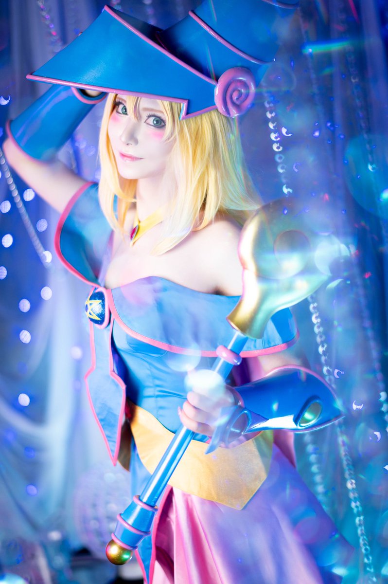 コスプレ 遊戯王】遊戯王5D's 十六夜アキ コスプレウィッグ 遊戯王5D's