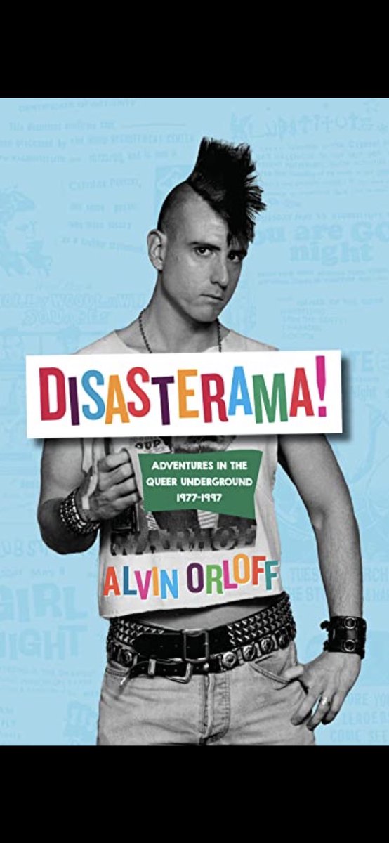 QueerRead tweet picture