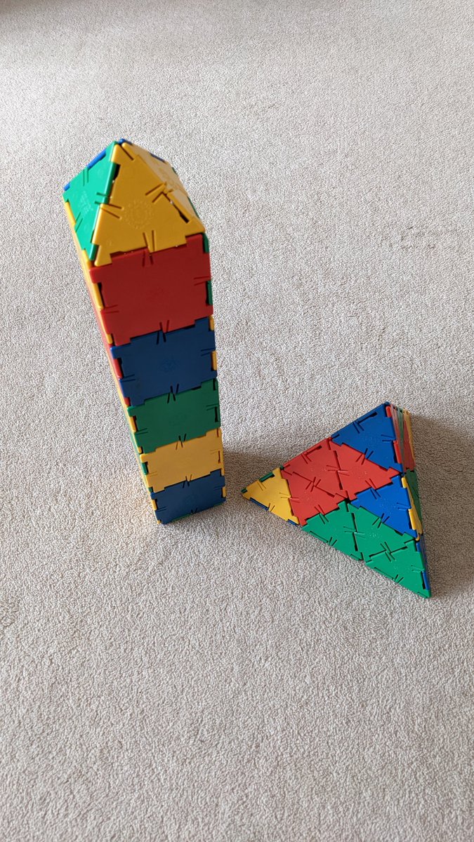 DHS Maths tweet media