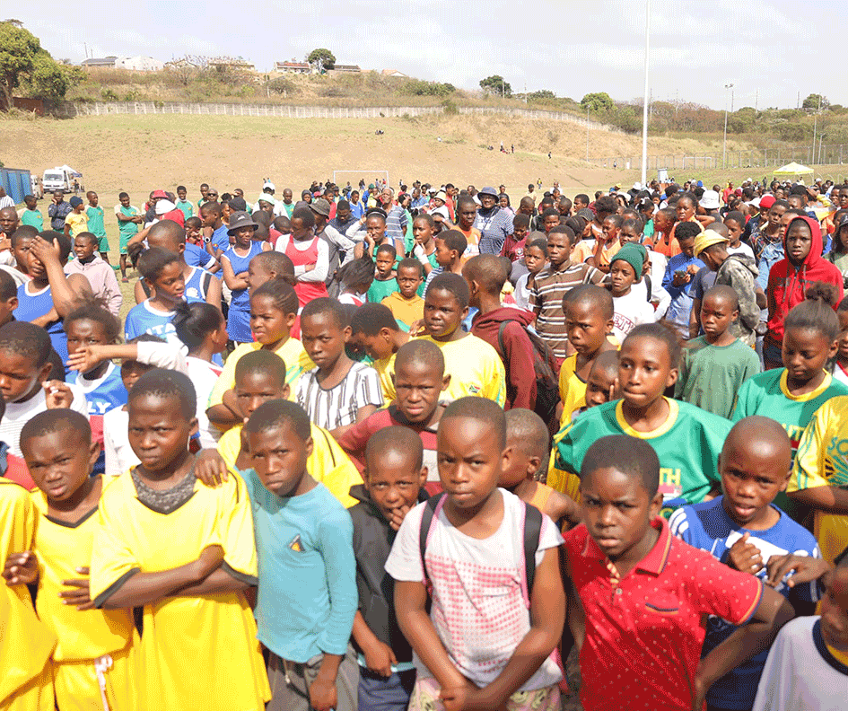 umlazitimes's tweet photo. Ugqugquzele intsha ngokuqaphela ubungozi bezidakamizwa

Full story here https://t.co/E8bFQxPJcL

#umlazitimes #tabloidnewspapers #communitynews https://t.co/qGTgpErXsv
