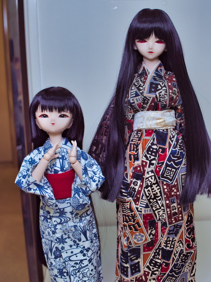 TY14_asaki's tweet photo. #DOF18
うちのと一緒に撮らせてもらった写真から
皆さまありがとうございました! https://t.co/9OSsTJ9ZWB