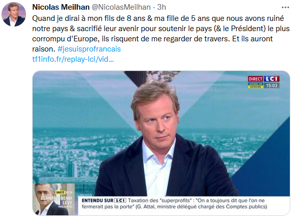 AlsetTours's tweet photo. A relier d'urgence, le tweet fût supprimé par tweeter ! https://t.co/TGpCZcbAOu
