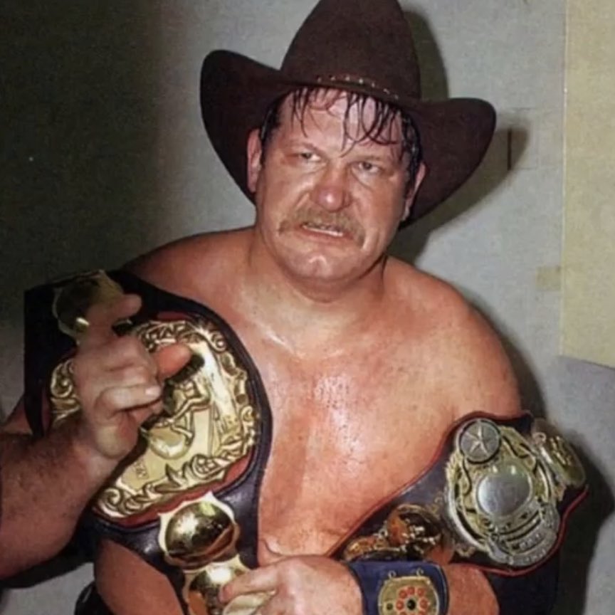 Happy Birthday Stan Hansen 